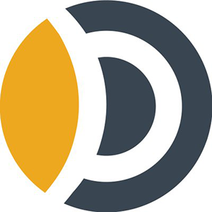Digital Developers Fund Coin Logo